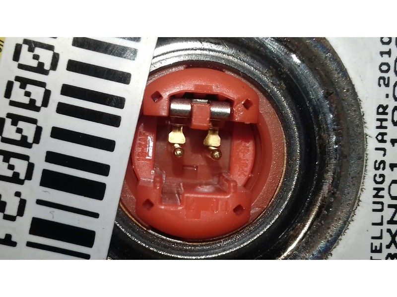 Recambio de airbag delantero izquierdo para peugeot 107 urban referencia OEM IAM E8XN0118690 5ADA3N1215290 