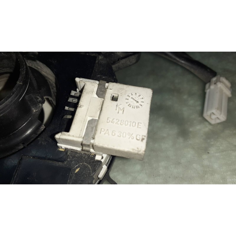 Recambio de anillo airbag para fiat ducato caja cerrada 11 (desde 03.02) 2,3 jtd dynamic batalla 2850 referencia OEM IAM 0040008