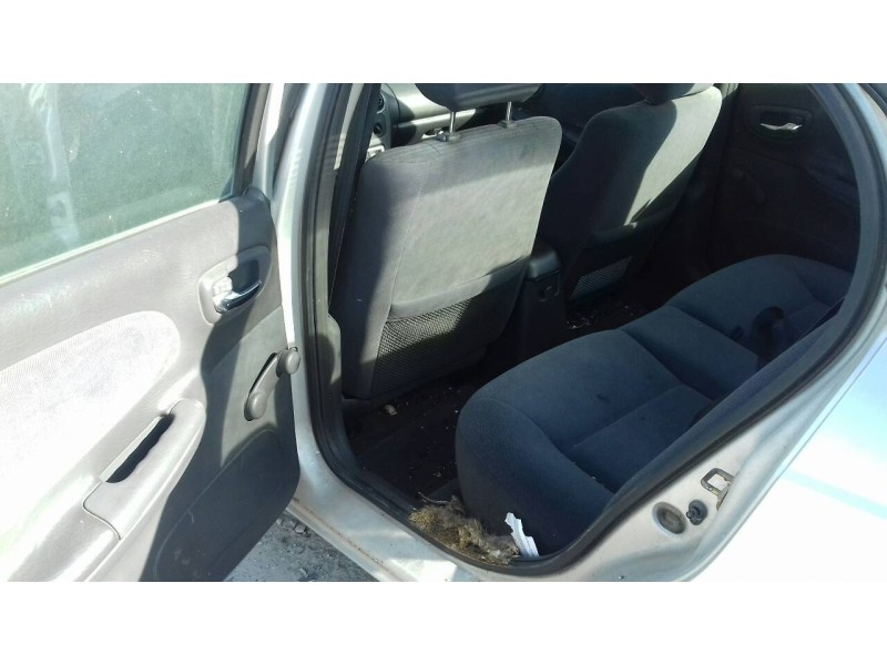 chrysler neon (pl) del año 2001