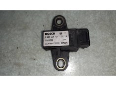 Recambio de sensor para smart coupe edition silverstyle referencia OEM IAM 0265005127 0003095 BOSCH
