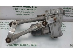 Recambio de motor limpia delantero para seat leon (1p1) reference referencia OEM IAM 1P0955120A 1P0955024B DERECHO