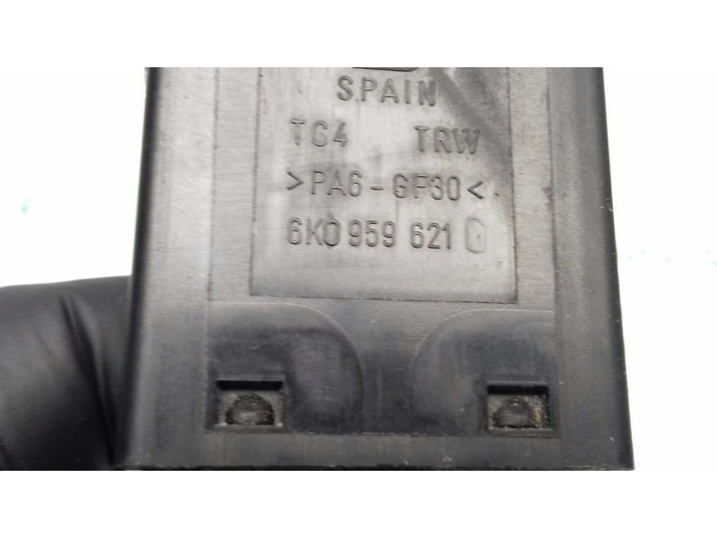 Recambio de interruptor para seat ibiza (6l1) stella referencia OEM IAM 6K0959621  LUNA TERMICA