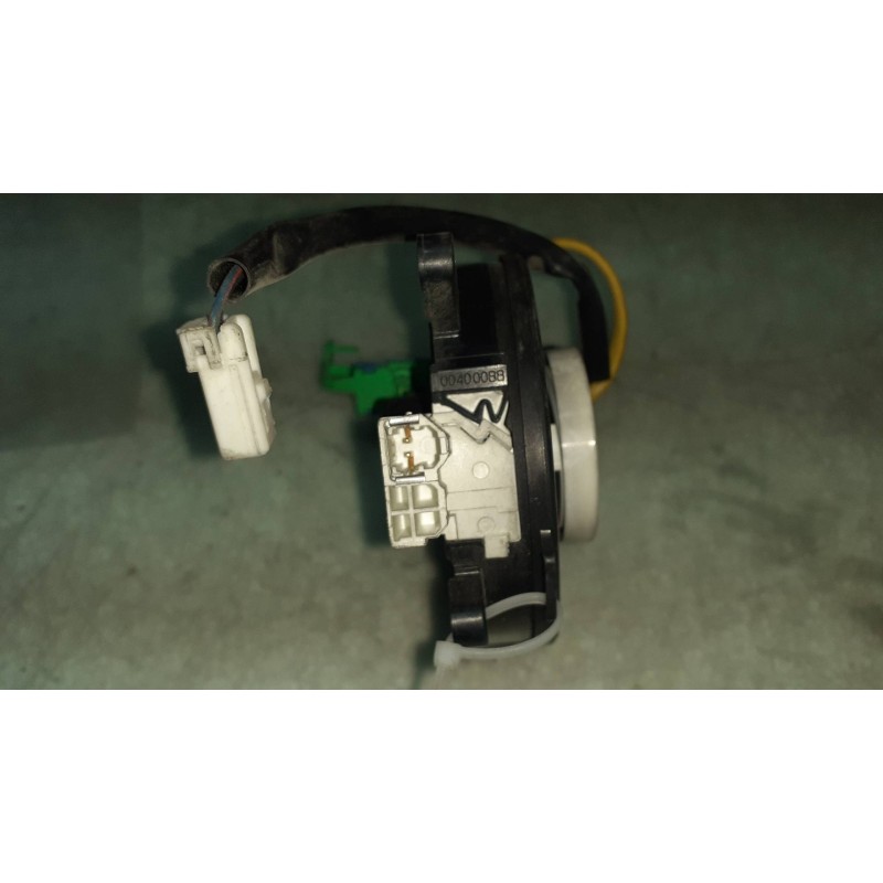 Recambio de anillo airbag para fiat ducato caja cerrada 11 (desde 03.02) 2,3 jtd dynamic batalla 2850 referencia OEM IAM 0040008