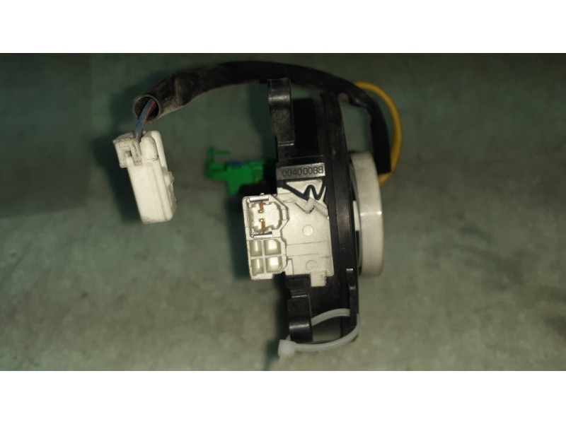 Recambio de anillo airbag para fiat ducato caja cerrada 11 (desde 03.02) 2,3 jtd dynamic batalla 2850 referencia OEM IAM 0040008