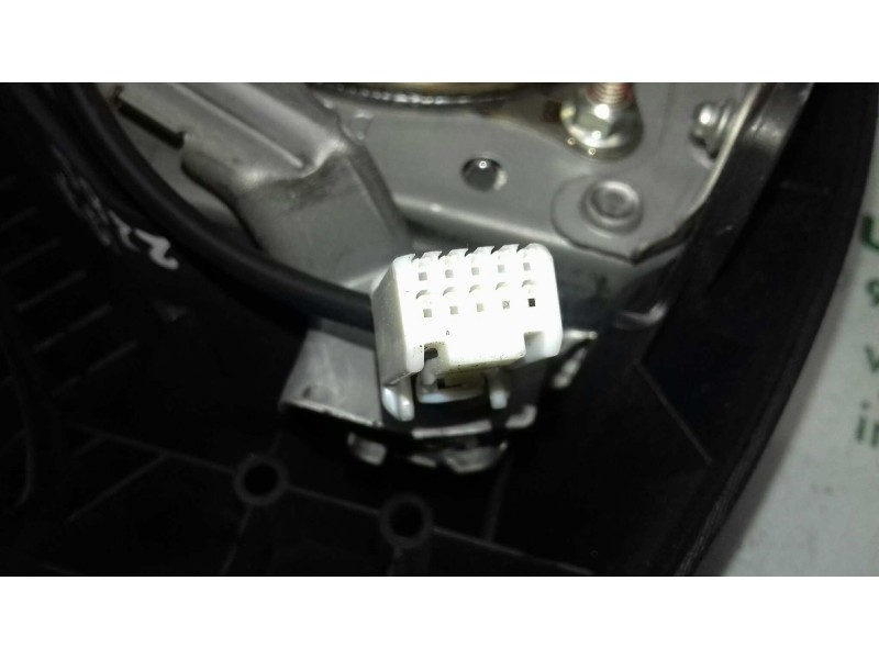 Recambio de airbag delantero izquierdo para peugeot 107 urban referencia OEM IAM E8XN0118690 5ADA3N1215290 