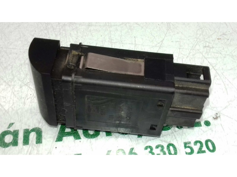 Recambio de interruptor para seat ibiza (6l1) stella referencia OEM IAM 6K0959621  LUNA TERMICA