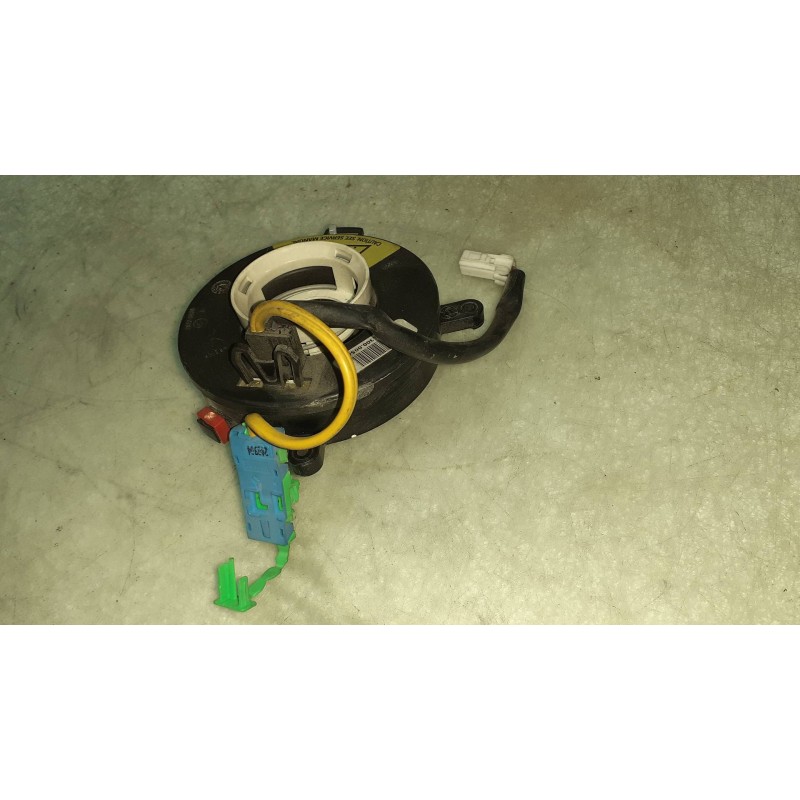 Recambio de anillo airbag para fiat ducato caja cerrada 11 (desde 03.02) 2,3 jtd dynamic batalla 2850 referencia OEM IAM 0040008