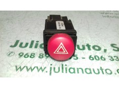 Recambio de warning para seat ibiza (6l1) stella referencia OEM IAM 6L1953235A  3+1 PINES