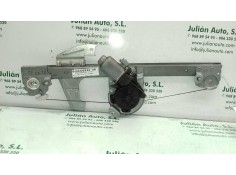 Recambio de elevalunas delantero izquierdo para peugeot 107 urban referencia OEM IAM 698200H020  ELECTRICO