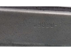 Recambio de elevalunas delantero izquierdo para peugeot 107 urban referencia OEM IAM 698200H020  ELECTRICO 2