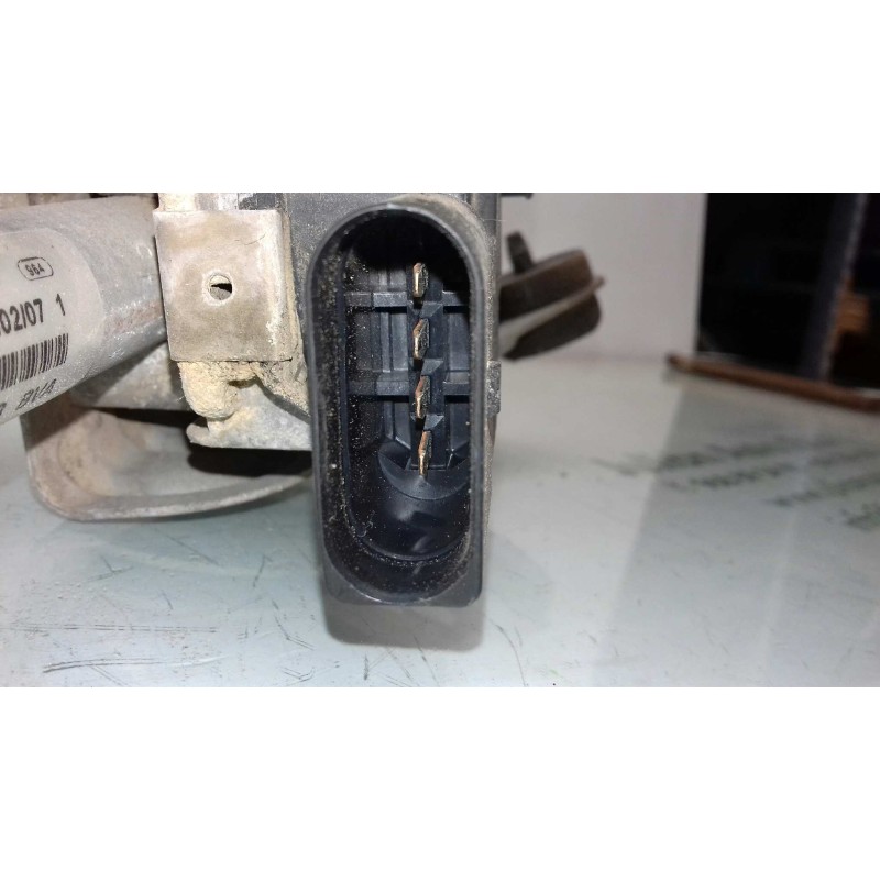 Recambio de motor limpia delantero para seat leon (1p1) reference referencia OEM IAM 1P0955120A 1P0955024B DERECHO