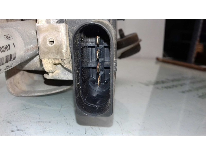 Recambio de motor limpia delantero para seat leon (1p1) reference referencia OEM IAM 1P0955120A 1P0955024B DERECHO
