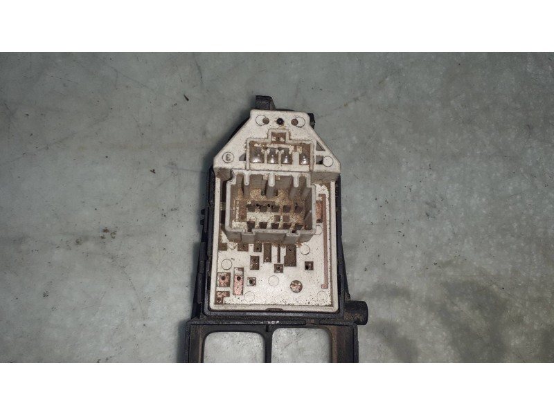 Recambio de mando retrovisor para hyundai i30 comfort referencia OEM IAM 4914911110  