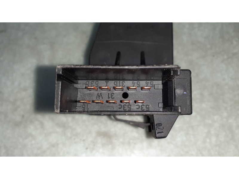 Recambio de mando limpia para smart coupe edition silverstyle referencia OEM IAM 0001272V00 0001562V00 993794006