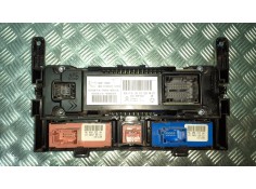 Recambio de mando climatizador para citroen c5 berlina sx (e) referencia OEM IAM 96573328YW 96498322YW VP4PUH18C612ME 2