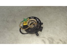Recambio de anillo airbag para fiat punto berlina (176) 1.2 cat referencia OEM IAM 2775063002 2775047001 DOS CONECTORES