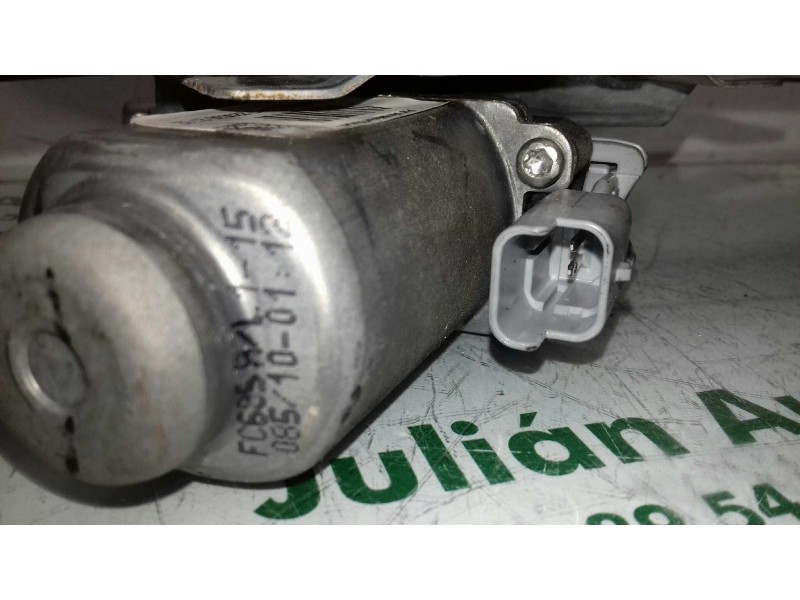 Recambio de elevalunas delantero izquierdo para peugeot 107 urban referencia OEM IAM 698200H020  ELECTRICO