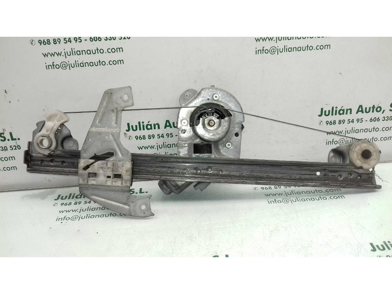 Recambio de elevalunas delantero izquierdo para peugeot 107 urban referencia OEM IAM 698200H020  ELECTRICO
