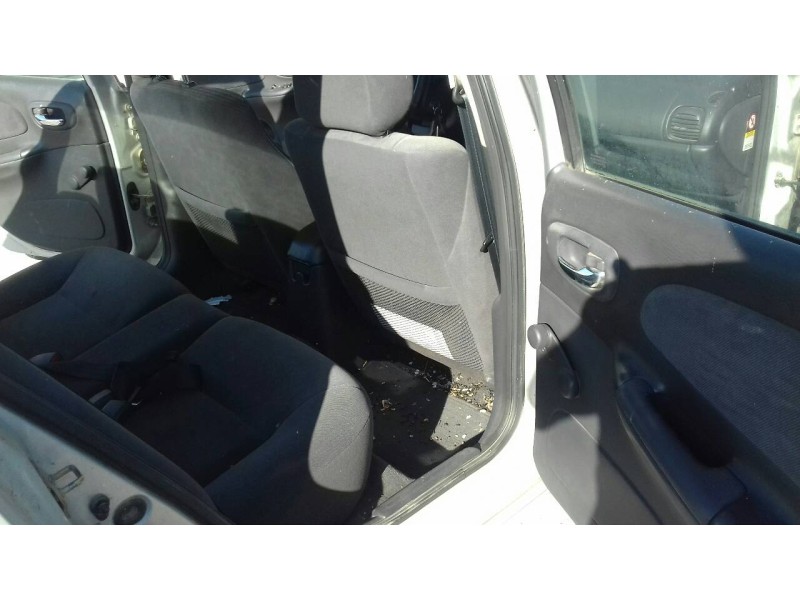 chrysler neon (pl) del año 2001