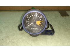 Recambio de cuadro instrumentos para smart coupe edition silverstyle referencia OEM IAM   