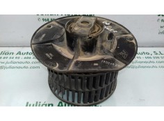 Recambio de ventilador calefaccion para volkswagen sharan (7m8) comfortline referencia OEM IAM 7M0819021  