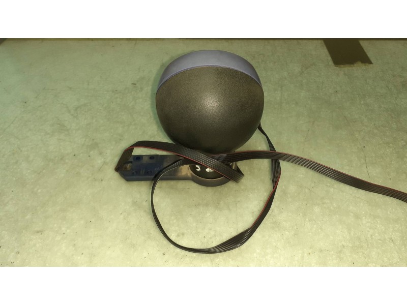 Recambio de cuadro instrumentos para smart coupe edition silverstyle referencia OEM IAM   