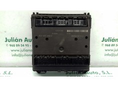 Recambio de modulo confort para seat ibiza (6l1) stella referencia OEM IAM 6Q1937049D 5WK48212D SIEMENS