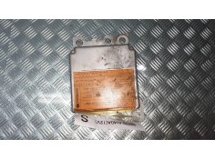 Recambio de centralita airbag para nissan x-trail (t31) se referencia OEM IAM 98820JH40A  