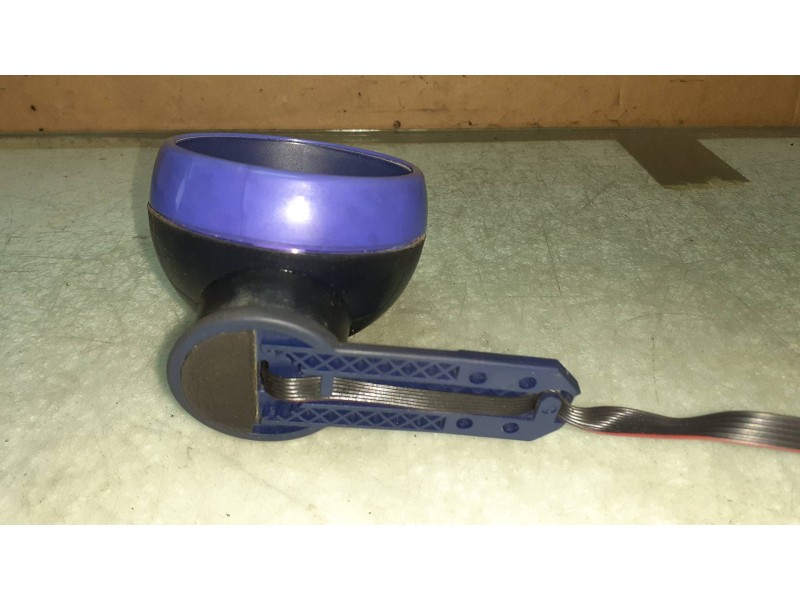 Recambio de cuadro instrumentos para smart coupe edition silverstyle referencia OEM IAM   