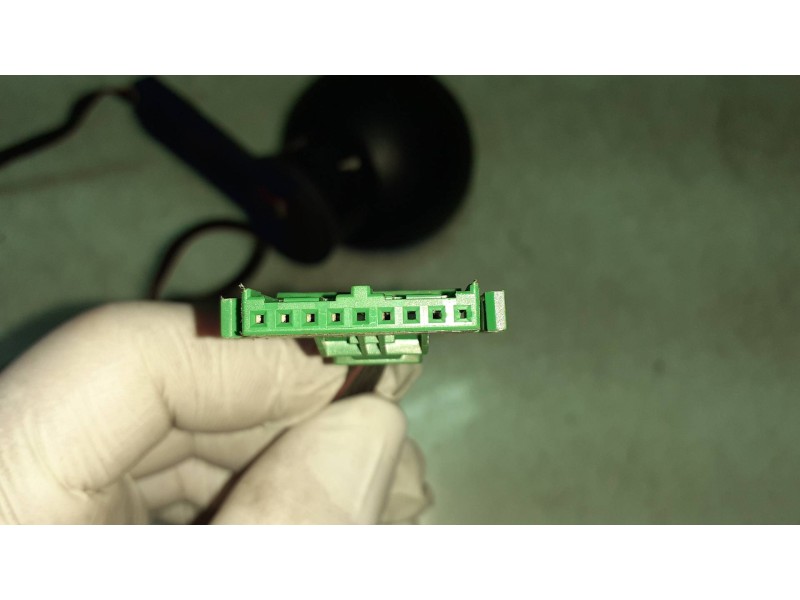 Recambio de cuadro instrumentos para smart coupe edition silverstyle referencia OEM IAM   