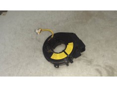 Recambio de anillo airbag para ford fiesta (ccn) black edition referencia OEM IAM 8A6T14A664AD 8A6T14A664 CONECTOR 7 PINES