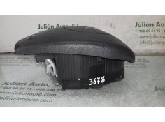 Recambio de airbag delantero izquierdo para citroen c2 furio referencia OEM IAM 96380009UD  2 PINES 2