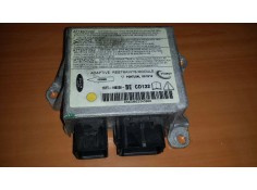 Recambio de centralita airbag para ford mondeo berlina (ge) ambiente referencia OEM IAM 1S7T14B056BECD132  