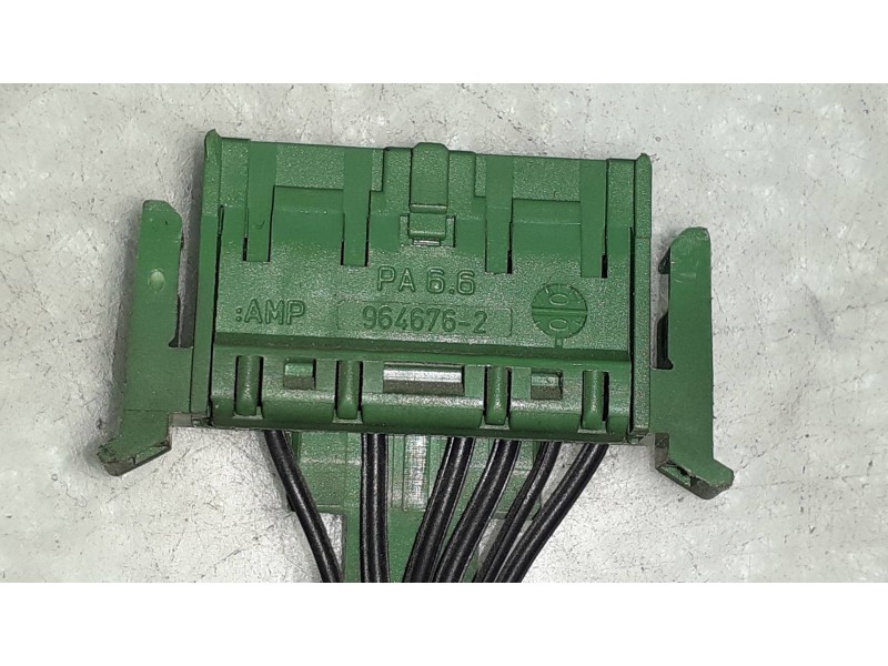 Recambio de cuadro instrumentos para smart coupe edition silverstyle referencia OEM IAM   