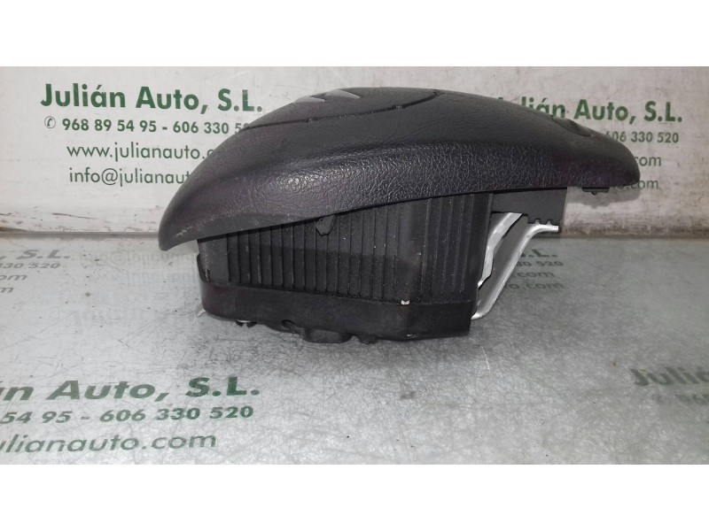 Recambio de airbag delantero izquierdo para citroen c2 furio referencia OEM IAM 96380009UD  2 PINES