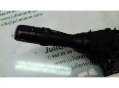 Recambio de mando luces para peugeot 107 urban referencia OEM IAM    2