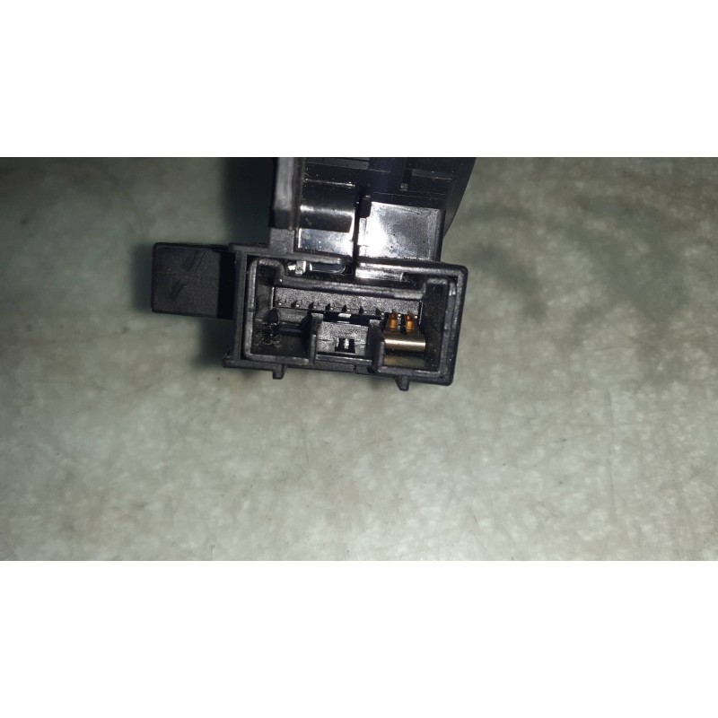 Recambio de anillo airbag para ford fiesta (ccn) black edition referencia OEM IAM 8A6T14A664AD 8A6T14A664 CONECTOR 7 PINES