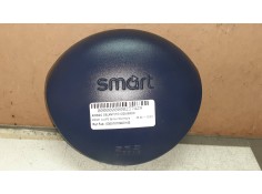 Recambio de airbag delantero izquierdo para smart coupe edition silverstyle referencia OEM IAM 03001016400143 HA02001690094 