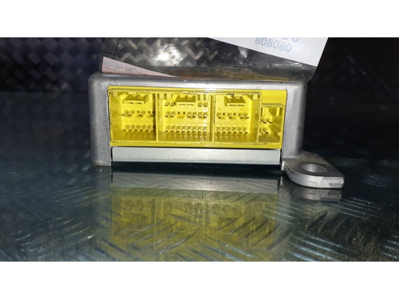 Recambio de centralita airbag para nissan x-trail (t31) se referencia OEM IAM 98820JH40A  