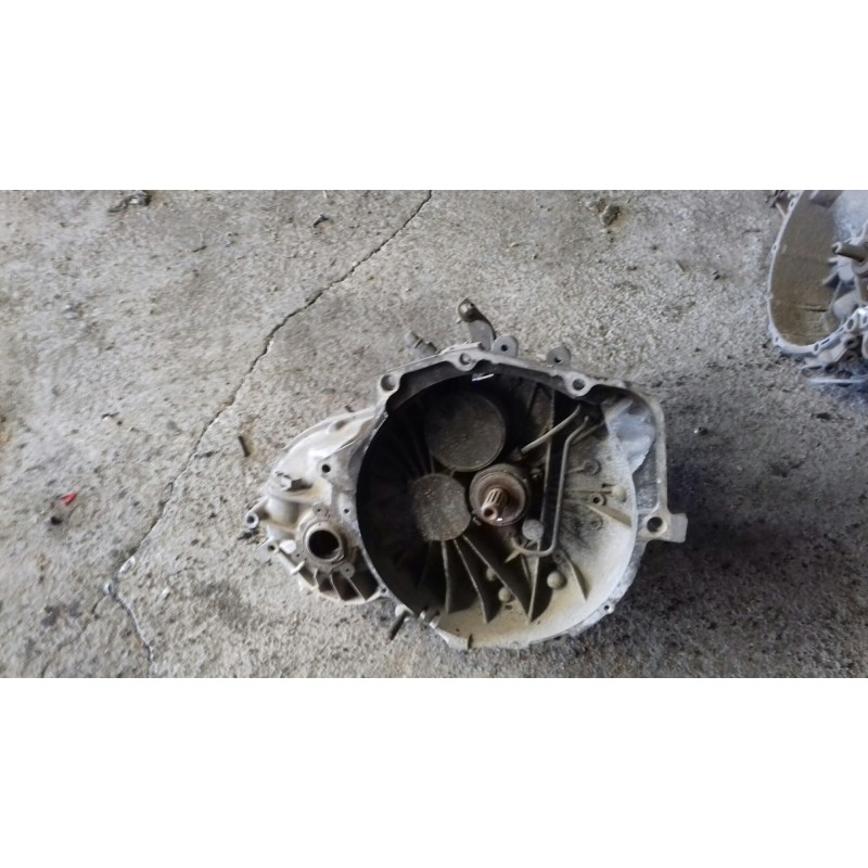 Recambio de caja cambios para opel pontiac trans sport 2.3 trans sport referencia OEM IAM 3DFF  