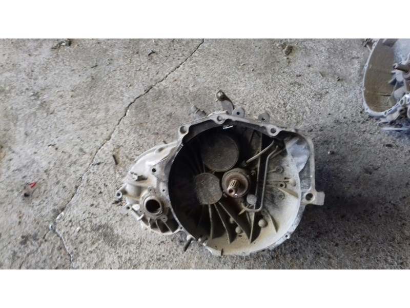 Recambio de caja cambios para opel pontiac trans sport 2.3 trans sport referencia OEM IAM 3DFF  