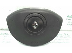 Recambio de airbag delantero izquierdo para renault scenic ii grand confort authentique referencia OEM IAM 8200130498B 033150560