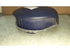 Recambio de airbag delantero izquierdo para smart coupe edition silverstyle referencia OEM IAM 03001016400143 HA02001690094  2