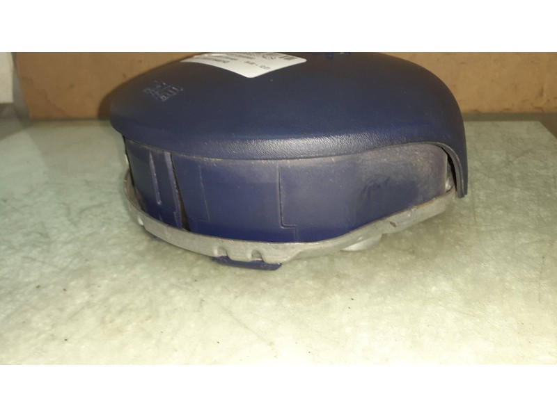 Recambio de airbag delantero izquierdo para smart coupe edition silverstyle referencia OEM IAM 03001016400143 HA02001690094 