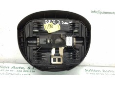 Recambio de airbag delantero izquierdo para renault scenic ii grand confort authentique referencia OEM IAM 8200130498B 033150560 2