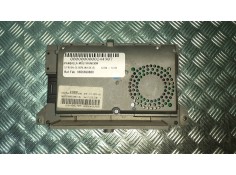 Recambio de pantalla multifuncion para citroen c5 berlina sx (e) referencia OEM IAM 9656690880  SWFLZ92B 2