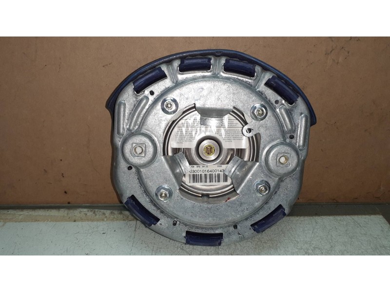 Recambio de airbag delantero izquierdo para smart coupe edition silverstyle referencia OEM IAM 03001016400143 HA02001690094 
