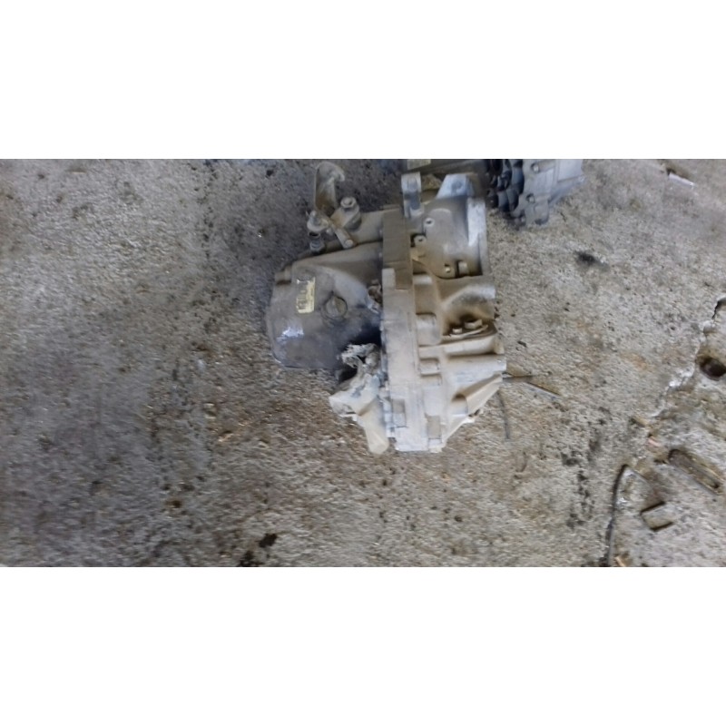 Recambio de caja cambios para opel pontiac trans sport 2.3 trans sport referencia OEM IAM 3DFF  