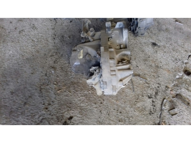 Recambio de caja cambios para opel pontiac trans sport 2.3 trans sport referencia OEM IAM 3DFF  