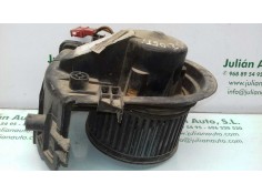 Recambio de ventilador calefaccion para volkswagen golf iii berlina (1h1) gti referencia OEM IAM H17651625U G1028298 833658D